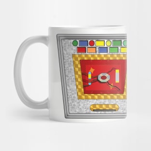 Z23 Androids Mug